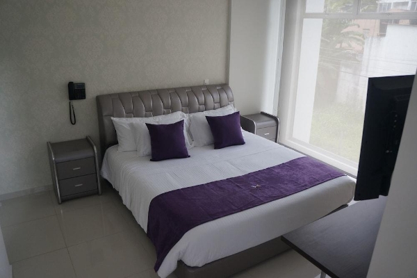 Solev Hotel (Villavicencio)